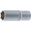 Bgs Technic Galvutė šešiakampė ilga | 12,5 mm (1/2") | 20 mm (10560)