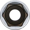 Bgs Technic Galvutė šešiakampė ilga | 12,5 mm (1/2") | 22 mm (10562)