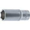Bgs Technic Galvutė šešiakampė ilga | 12,5 mm (1/2") | 24 mm (10564)