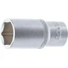 Bgs Technic Galvutė šešiakampė ilga | 12,5 mm (1/2") | 26 mm (10566)