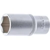 Bgs Technic Galvutė šešiakampė ilga | 12,5 mm (1/2") | 26 mm (10566)