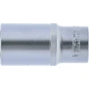 Bgs Technic Galvutė šešiakampė ilga | 12,5 mm (1/2") | 28 mm (10568)