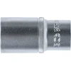 Bgs Technic Galvutė šešiakampė ilga | 12,5 mm (1/2") | 30 mm (10570)