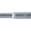 Bgs Technic Galvutė ilga šešiakampė | 6,3 mm (1/4") | 6 mm (10506)