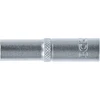 Bgs Technic Galvutė ilga šešiakampė | 6,3 mm (1/4") | 7 mm (10507)