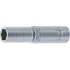 Bgs Technic Galvutė ilga šešiakampė | 6,3 mm (1/4") | 7 mm (10507)