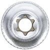 Bgs Technic Galvutė E-star | 12,5 mm (1/2") | E10 (6460)