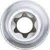 Bgs Technic Galvutė E-star | 12,5 mm (1/2") | E12 (6462)