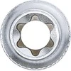 Bgs Technic Galvutė E-star | 12,5 mm (1/2") | E14 (6464)
