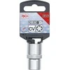 Bgs Technic Galvutė E-star | 12,5 mm (1/2") | E16 (6466)