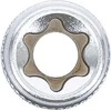 Bgs Technic Galvutė E-star | 12,5 mm (1/2") | E16 (6466)