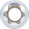 Bgs Technic Galvutė E-star tipo varžtams | 10 mm (3/8") | E16 (6416)