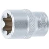 Bgs Technic Galvutė E-star tipo varžtams | 10 mm (3/8") | E16 (6416)