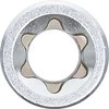 Bgs Technic Galvutė E-star | 12,5 mm (1/2") | E18 (6418)