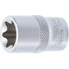 Bgs Technic Galvutė E-star tipo varžtams | 12,5 mm (1/2") | E20 (6420)