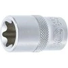 Bgs Technic Galvutė E-star tipo varžtams | 12,5 mm (1/2") | E20 (6420)