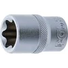 Bgs Technic Galvutė E-star tipo varžtams | 12,5 mm (1/2") | E22 (6422)