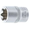 Bgs Technic Galvutė E-star tipo varžtams | 12,5 mm (1/2") | E22 (6422)