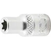 Bgs Technic Galvutė E-star tipo varžtams | 6.3 mm (1/4") | E7 (6407)