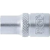 Bgs Technic Galvutė E-star tipo varžtams | 6.3 mm (1/4") | E7 (6407)