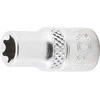 Bgs Technic Galvutė E-star tipo varžtams | 6.3 mm (1/4") | E8 (6408)