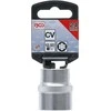Bgs Technic Galvutė 1/2", Super-Lock, 24 mm (2424)