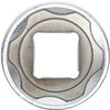 Bgs Technic Galvutė 1/2", Super-Lock, 24 mm (2424)