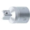 Grąžtas Bgs Technic Adapteris galvutėms | vidinis kvadratas 12,5 mm (1/2") - išorinis kvadratas 10 mm (3/8") (270)