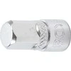 Grąžtas Bgs Technic Adapteris galvutėms | vidinis kvadratas 6,3 mm (1/4") - išorinis kvadratas 10 mm (3/8") (271)
