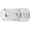 Grąžtas BGS Lizdinis adapteris - 1/4" vidinis sujungimas - 3/8" išorinis sujungimas