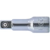 Grąžtas Bgs Technic Adapteris galvutėms | vidinis kvadratas 10 mm (3/8") - išorinis kvadratas 6,3 mm (1/4") (269)