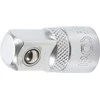 Grąžtas Bgs Technic Adapteris galvutėms | vidinis kvadratas 10 mm (3/8") - išorinis kvadratas 12,5 mm (1/2") (280)