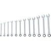 Bgs Technic Terkšlinių raktų ir galvučių rinkinys | 1/4" / 3/8" / 1/2" | 176 vnt. (15217)