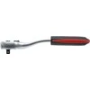 Bgs Technic Galvučių ir antgalių rinkinys su terkšle | 6.3 mm (1/4") | 4-13 mm | 27 vnt. (15105)