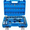 Bgs Technic Įrankių rinkinys | 12-kampės galvutės | 12,5 mm (1/2") | 8 - 32 mm | 51 vnt. (74509)