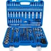 Bgs Technic Įrankių rinkinys | 12-kampės galvutės | 6.3 mm (1/4") / 10 mm (3/8") / 12,5 mm (1/2") | 192 vnt. (2286)