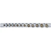 Bgs Technic Galvučių rinkinys 12 kampų | 10 mm (3/8") | 8 - 19 mm | 12 vnt. (9105)