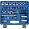 Bgs Technic Įrankių komplektas | 10 mm (3/8") | 26 vnt. (2227)
