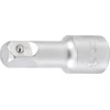 Bgs Technic Ilgintuvas | 20 mm (3/4") | 100 mm (264)