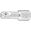 BGS Prailginimo strypas 100 mm - 3/4" jungtis