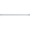 Grąžtas Bgs Technic Ilgintuvas galvutei šarnyrinis | 6.3 mm (1/4") | 250 mm (2219)