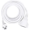 Bgs Technic Elektrinis ilgintuvas | 5 m | 3 x 1.5 mm² | IP 20 (3366)