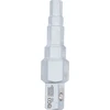Bgs Technic Radiatoriaus veržliaraktis | 12,5 mm (1/2") | 5 pakopos (1461)