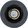 Bgs Technic Sriegiklio adapteris-galvutė | 10 mm (3/8") | 8,4 mm (72107)