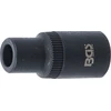 Bgs Technic Adapteris sriegikliams | 10 mm (3/8") | 6.4 mm (72104)