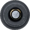 Bgs Technic Adapteris sriegikliams | 10 mm (3/8") | 6.4 mm (72104)