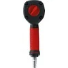Grąžtas Bgs Technic Pneumatinis smūginis veržliasukis | 12.5 mm (1/2") | 940 Nm (9668)