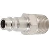 Bgs Technic Kištukas 3/8" (išorinis sriegis) (3222-4)