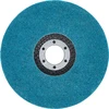 Bgs Technic Poliravimo diskas | Aliuminio oksidas | Ø 125 mm | Grūdelių dydis 320 (74619)