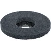 Bgs Technic Poliravimo diskas | Silikono karbidas | Ø 125 mm | Grūdelių dydis 180 (74623B)